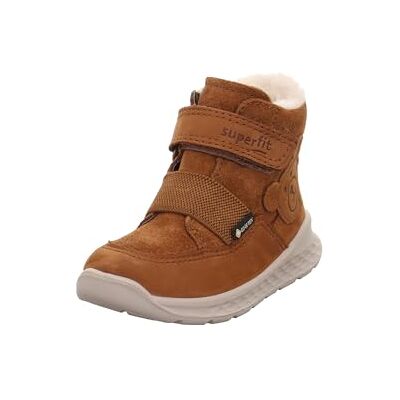 Superfit pojkar Breeze Leicht Gefütterte Gore-texSneaker Superfit pojkar Breeze Leicht Gefütterte Gore-texSneaker