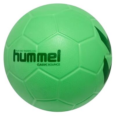 hummel hmlCLASSIC Bounce Kids HB, ljusgrön/grön hummel hmlCLASSIC Bounce Kids HB, ljusgrön/grön
