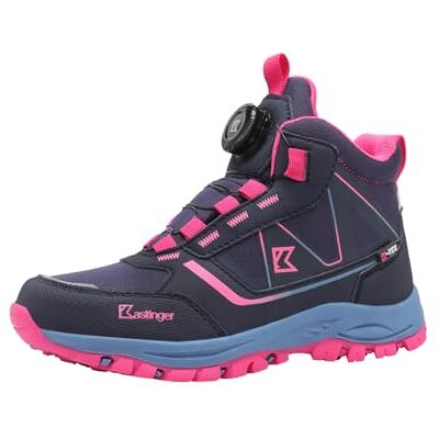 Kastinger WENGER MID XT KTX vandringssko, dk marin/tusensköna rosa, 31 EU, Dk marinblå tusensköna rosa, 31 EU Kastinger WENGER MID XT KTX vandringssko, dk marin/tusensköna rosa, 31 EU, Dk marinblå tusensköna rosa, 31 EU