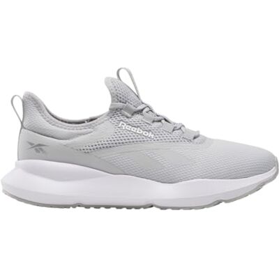 Reebok CITYRIDE Lågprofil Skor Grå/Silver/Vit - Löpning Reebok CITYRIDE Lågprofil Skor Grå/Silver/Vit - Löpning