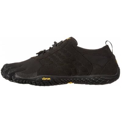 Vibram FiveFingers Dam Trek Ascent Multisport utomhusskor, Svart Svart 35.5 EU Vibram FiveFingers Dam Trek Ascent Multisport utomhusskor, Svart Svart 35.5 EU