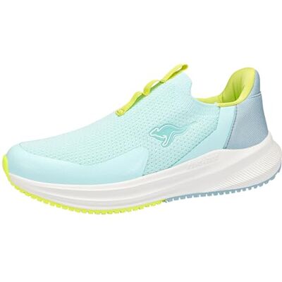 KangaROOS dam K-RDW Sha sneakers, mint/sulfur vår, 40 EU, mint sulfur vår, 40 EU KangaROOS dam K-RDW Sha sneakers, mint/sulfur vår, 40 EU, mint sulfur vår, 40 EU