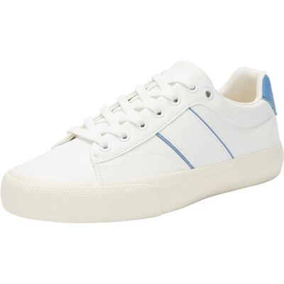 Boss dam Aiden_Tenn_flppW sneakers, Open White140, 41 EU, Open White140, 41 EU Boss dam Aiden_Tenn_flppW sneakers, Open White140, 41 EU, Open White140, 41 EU