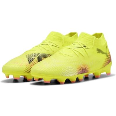 PUMA Futuro 8 Pro FG/AG Fotbollsskor - Fotbollsskor PUMA Futuro 8 Pro FG/AG Fotbollsskor - Fotbollsskor