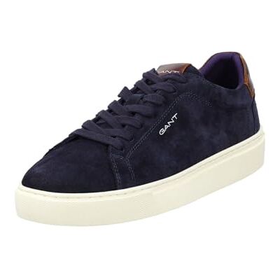 GANT FOOTWEAR Herr MC Julien sneakers, 43 EU, blå, 43 EU GANT FOOTWEAR Herr MC Julien sneakers, 43 EU, blå, 43 EU
