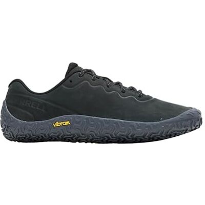Merrell kvinnors vapor handske 6 LTR Sneaker, Svart kol, 37.5 EU Merrell kvinnors vapor handske 6 LTR Sneaker, Svart kol, 37.5 EU