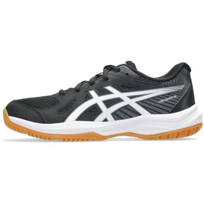 ASICS unisex – barn Upcourt 6 GsSportskor inomhus ASICS unisex – barn Upcourt 6 GsSportskor inomhus