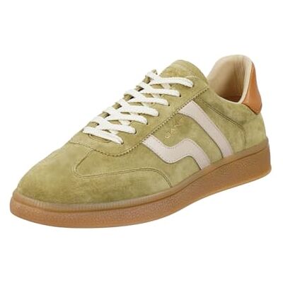 GANT FOOTWEAR CUZMO sneakers, 43 EU, Kaki grön, 43 EU GANT FOOTWEAR CUZMO sneakers, 43 EU, Kaki grön, 43 EU