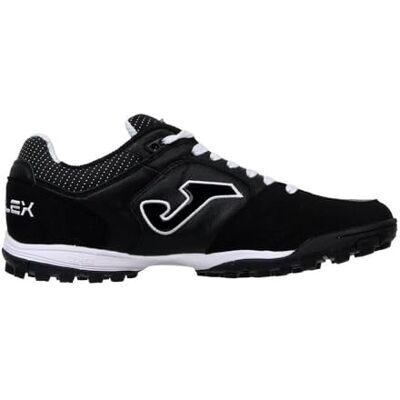 Joma Top Flex 23 Turf fotbollsskor – grässkor, fotbollsskor – inomhus, fotbollsskor, fotboll, inomhusskor – grässkor män, grässkor – fotboll turf skor män, svart/vit, 42 EU Joma Top Flex 23 Turf fotbollsskor – grässkor, fotbollsskor – inomhus, fotbollsskor, fotboll, inomhusskor – grässkor män, grässkor – fotboll turf skor män, svart/vit, 42 EU