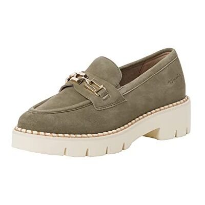 Tamaris Comfort Dam 8-8-84702-20-701 sneakers, SAGE, 38 EU, salvia, 38 EU Weit Tamaris Comfort Dam 8-8-84702-20-701 sneakers, SAGE, 38 EU, salvia, 38 EU Weit