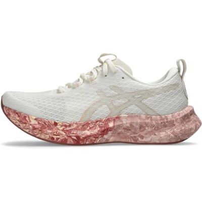 ASICS Noosa TRI 16 löparskor för kvinnor, Kräm/bris, 39 EU ASICS Noosa TRI 16 löparskor för kvinnor, Kräm/bris, 39 EU