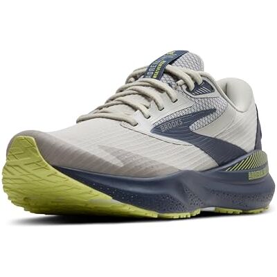 Brooks Adrenaline GTS 24 Weatherized, Sneaker Dam, 38 EU, Oyster Nightshadow Lime, 38 EU Brooks Adrenaline GTS 24 Weatherized, Sneaker Dam, 38 EU, Oyster Nightshadow Lime, 38 EU