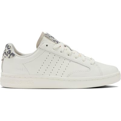 K-Swiss Lozan Klub LTH sneakers, vit, 37 EU, Vit, 37 EU K-Swiss Lozan Klub LTH sneakers, vit, 37 EU, Vit, 37 EU