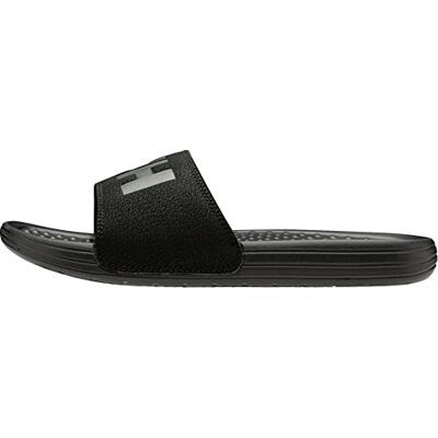 Helly Hansen Dam W H/H glidplattform, 990 svart, 37 EU Helly Hansen Dam W H/H glidplattform, 990 svart, 37 EU