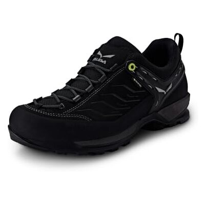 Salewa Mountain Trainer Gore-Tex Skor Herr Salewa Mountain Trainer Gore-Tex Skor Herr