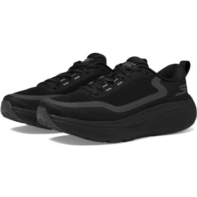 Skechers herr Go Run Supersonic Max sneakers, svart, 40 EU Skechers herr Go Run Supersonic Max sneakers, svart, 40 EU