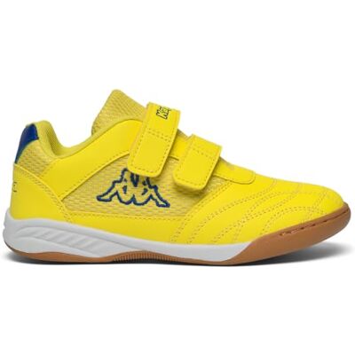 Kappa unisex – barn KickoffSneaker Kappa unisex – barn KickoffSneaker