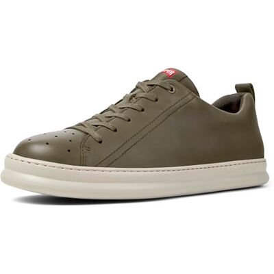 Camper Herr Runner Four K100226 sneakers, medium grön 161, 45 EU Camper Herr Runner Four K100226 sneakers, medium grön 161, 45 EU