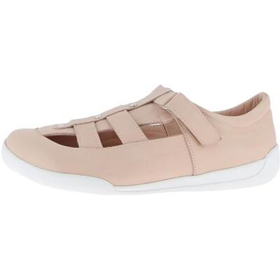Andrea Conti damsneakers, ros, 39 EU Andrea Conti damsneakers, ros, 39 EU