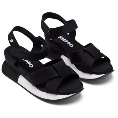 GIOSEPPO dam HeathSportsandal GIOSEPPO dam HeathSportsandal