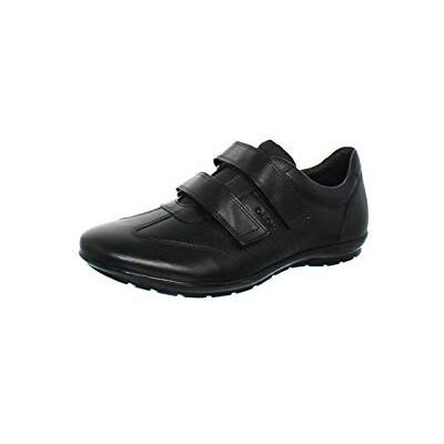 Geox U-symbol D för män Oxfords Geox U-symbol D för män Oxfords