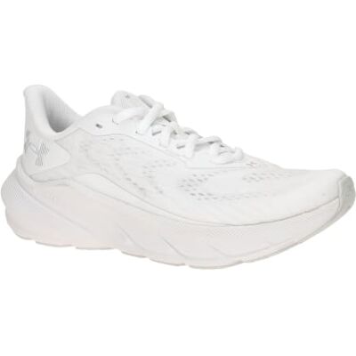 Under Armour UA W turbulens 3 – vit/metalliskt silver – 7, Vit vit metallisk silver, 41 EU Under Armour UA W turbulens 3 – vit/metalliskt silver – 7, Vit vit metallisk silver, 41 EU