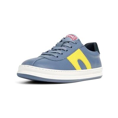 Camper Unisex barn Runner Four K800552 sneakers, Grå 007 Tws, 27 EU Camper Unisex barn Runner Four K800552 sneakers, Grå 007 Tws, 27 EU