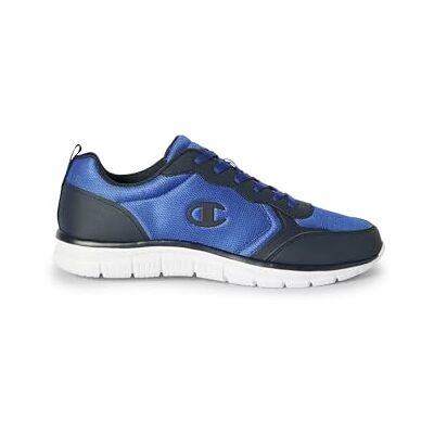 Champion EL45 skor för män, blå, 9 UK, BLÅ, 43 EU Champion EL45 skor för män, blå, 9 UK, BLÅ, 43 EU