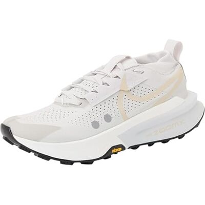 NIKE Zegama 2 Sneaker herr, 40 EU, Vast Grey Sanddrift Summit White Black, 40 EU NIKE Zegama 2 Sneaker herr, 40 EU, Vast Grey Sanddrift Summit White Black, 40 EU