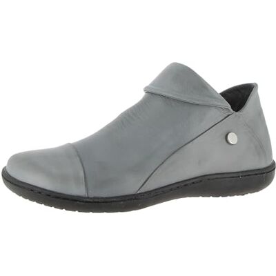 Andrea Conti Dam boot sneakers, antracit, 37 EU, antracit, 37 EU Andrea Conti Dam boot sneakers, antracit, 37 EU, antracit, 37 EU