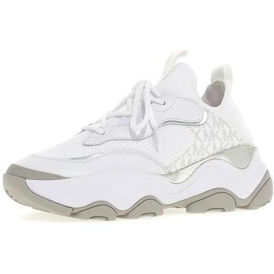 Michael Kors dam Atlas Knit Trainersneaker Michael Kors dam Atlas Knit Trainersneaker