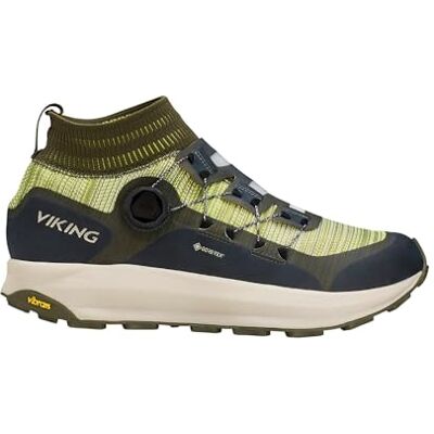 Viking Cerra Speed Gtx Boa unisex vuxen Promenadsko Viking Cerra Speed Gtx Boa unisex vuxen Promenadsko