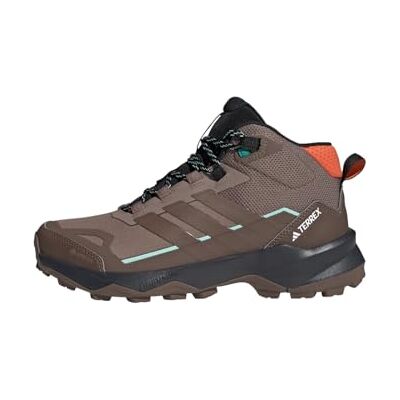 adidas dam Terrex Skychaser Ax5 Mid Gore-tex HikingVandringsskor adidas dam Terrex Skychaser Ax5 Mid Gore-tex HikingVandringsskor