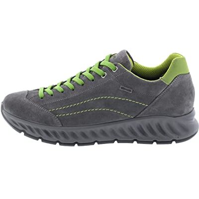 Sioux UTISSA, damskor, Grau, 37 EU Sioux UTISSA, damskor, Grau, 37 EU