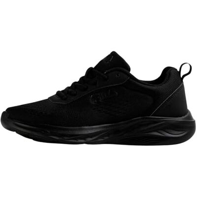 FILA Damsneakers, SPECTRIS wmn, svart, 40 EU, svart, 40 EU FILA Damsneakers, SPECTRIS wmn, svart, 40 EU, svart, 40 EU
