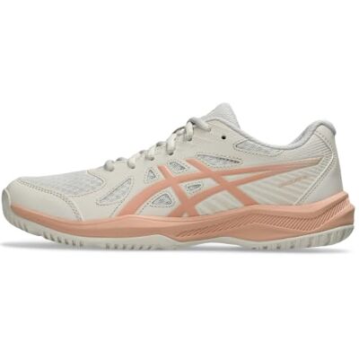 ASICS dam Upcourt 6Sportskor inomhus ASICS dam Upcourt 6Sportskor inomhus