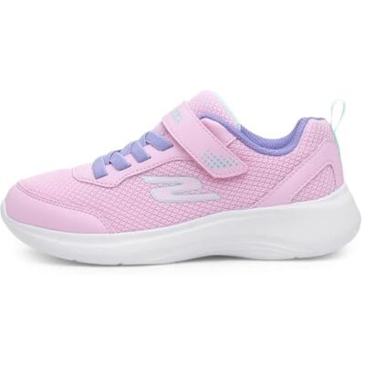 Skechers Selectors Reset Achieved Basket, rosa, 28 EU, pink, 28 EU Skechers Selectors Reset Achieved Basket, rosa, 28 EU, pink, 28 EU