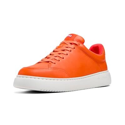 Camper Runner K21 K201438 Damsneakers, Orange 025, 35 EU Camper Runner K21 K201438 Damsneakers, Orange 025, 35 EU