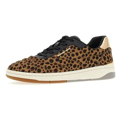 Michael Kors dam Pia Lace Upsneaker Michael Kors dam Pia Lace Upsneaker