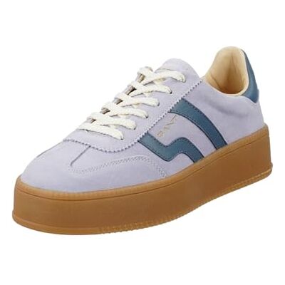 GANT FOOTWEAR dam CUZMANI sneakers, 38 EU, Lt Blue Seasalt, 38 EU GANT FOOTWEAR dam CUZMANI sneakers, 38 EU, Lt Blue Seasalt, 38 EU