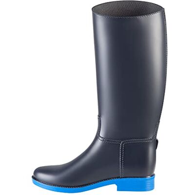 PFIFF 102796 ridstövlar Aberdeen, gummistövlar stallstövlar barn unisex 28–42 PFIFF 102796 ridstövlar Aberdeen, gummistövlar stallstövlar barn unisex 28–42