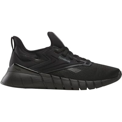 Reebok Dam Nano Gym sneakers, svart/svart, 37 EU, svart, 37 EU Reebok Dam Nano Gym sneakers, svart/svart, 37 EU, svart, 37 EU