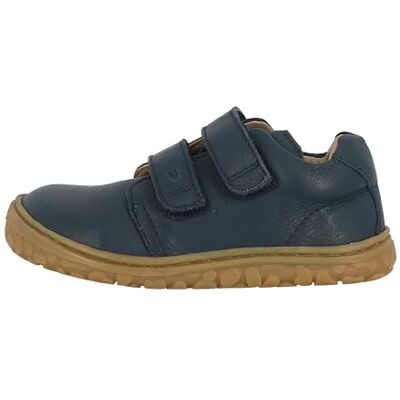Lurchi Unisex barn 95l5003004 löparskor, marinblå, 35 EU Lurchi Unisex barn 95l5003004 löparskor, marinblå, 35 EU