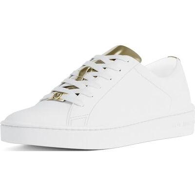 Michael Kors dam Keaton Lace Upsneaker Michael Kors dam Keaton Lace Upsneaker