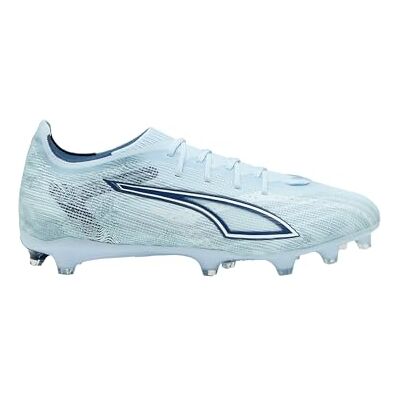 PUMA Unisex Ultra 6 PRO FG/AG fotbollssko, ICY Blue White-Blue Jewel, 9 UK, Icy Blue vit blå juvel, 43 EU PUMA Unisex Ultra 6 PRO FG/AG fotbollssko, ICY Blue White-Blue Jewel, 9 UK, Icy Blue vit blå juvel, 43 EU