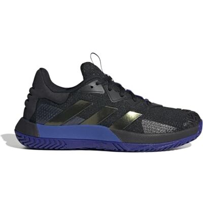 adidas SoleMatch Control M, Sneakers, Core Black/Core Black/Lucid Fuchsia, 40 EU, Core Black Core Svart Lucid Fuchsia, 40 EU adidas SoleMatch Control M, Sneakers, Core Black/Core Black/Lucid Fuchsia, 40 EU, Core Black Core Svart Lucid Fuchsia, 40 EU