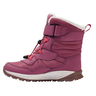 Jack Wolfskin flickor Polar Bear-g Texapore High Vc Kvinterstövlar Jack Wolfskin flickor Polar Bear-g Texapore High Vc Kvinterstövlar