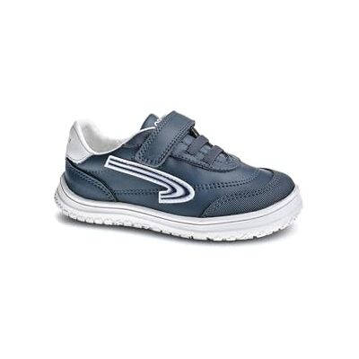 Pablosky unisex – barn Sonic 209120Sneaker Pablosky unisex – barn Sonic 209120Sneaker