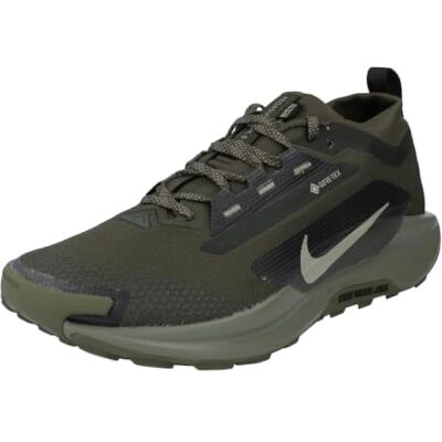 NIKE Pegasus Trail 5 Gore-Tex SP, Sneaker för män, 37.5 EU, Sequoia Medium Olive Cargo Khaki, 37.5 EU NIKE Pegasus Trail 5 Gore-Tex SP, Sneaker för män, 37.5 EU, Sequoia Medium Olive Cargo Khaki, 37.5 EU