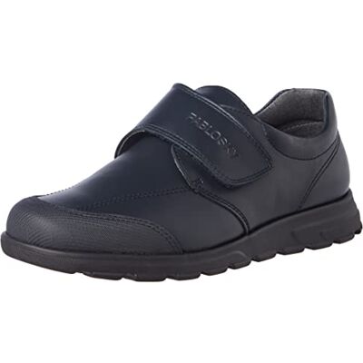 Pablosky Unisex 334520 låg-topp sneakers, Blå azul azul 39.5 EU Pablosky Unisex 334520 låg-topp sneakers, Blå azul azul 39.5 EU